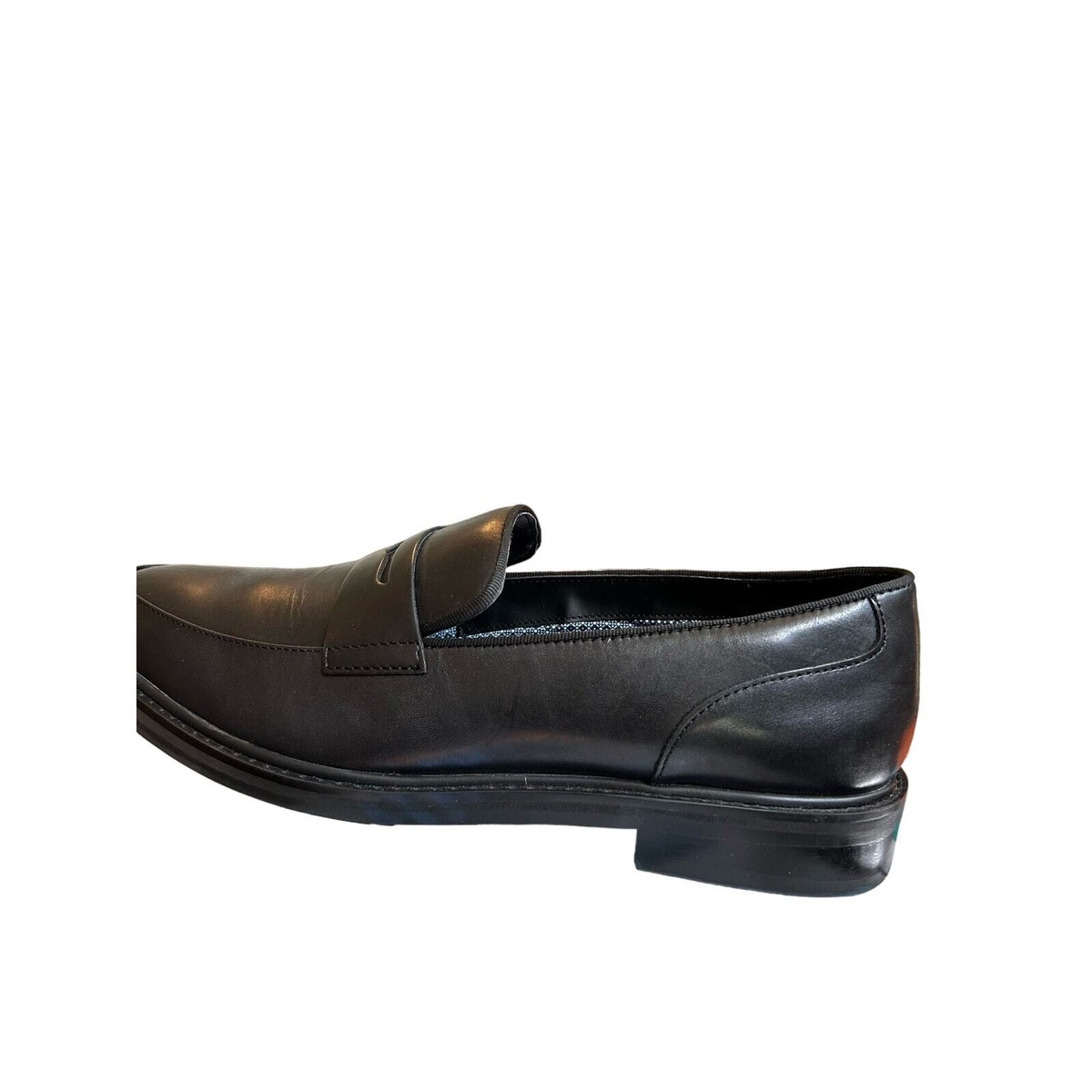 Vince Camuto Men\'s Ivarr Dress Loafer SZ 13 - Premium Leather Loafers for Men Amazon.com | Vince Camuto Men main image 4