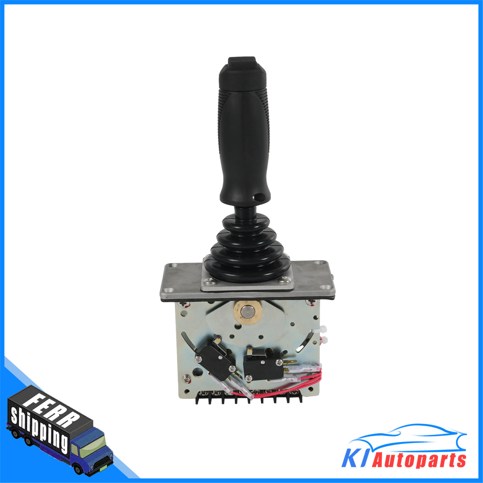 Joystick Controller 20424GT For Genie Telescopic Boom Lift S-45 S-40 S-65 S-85