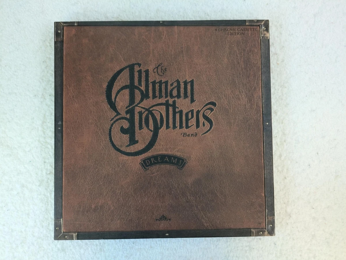 allman brothers dreams products for sale | eBay
