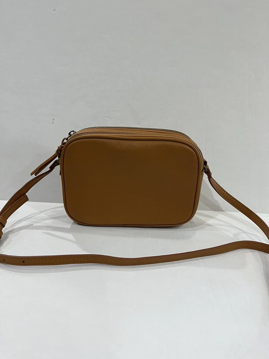 Mark and graham crossbody bag hot sale