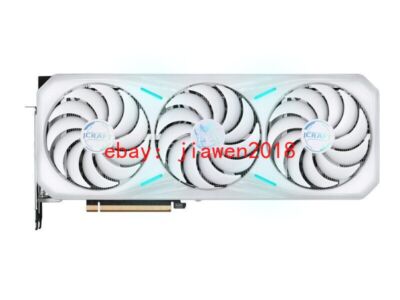 MAXSUN GeForce RTX 4070 Ti RTX4070TI iCraft OC 12GB GDDR6X Graphics card