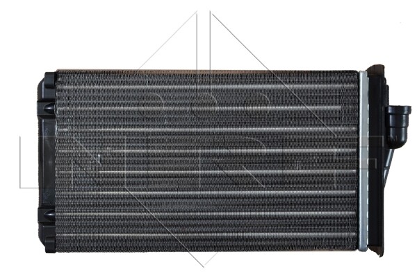 NRF 53565 Heat Exchanger, interior heating for FIAT