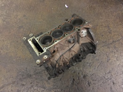 BMW Mini One / Cooper Motor Kurzmotor (W10 1.6 Benzin 2001 - 2006)