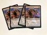Consuming Sinkhole (4) NM Oath of the Gatewatch MTG Magic the Gathering