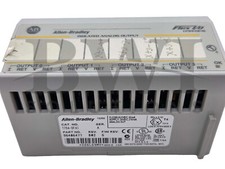 Allen Bradley 1794-OF4I /A Flex I/O Isolated 4CHNL Analog Output Module 1794OF4I