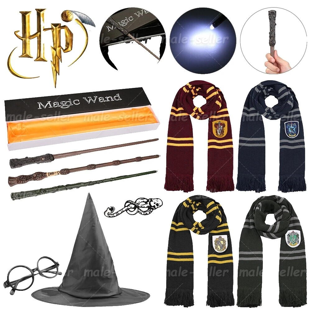 Cachemir trajes de Harry Potter