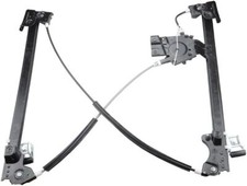 CUH000023✨ ALZACRISTALLI ELETTRICO ANTERIORE DESTRO Freelander LN L314 SUV 98-06