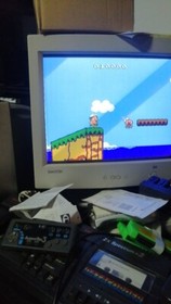 NES FAMICOM ADVENTURE ISLAND II 2 Japanese version GAME ONLY