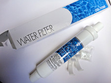 fridge filter, water filter cartridge for AEG Electrolux external DD-7098
