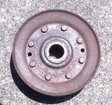 John Deere JD43-221 180 185 240 245 260 265 285 320 316 318 332- Spindle Pulley