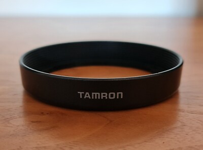 Tamron B5FH 75mm Gegenlichtblende für 28-200mm f3.8-5.6 (Non) Super Adaptall - M801