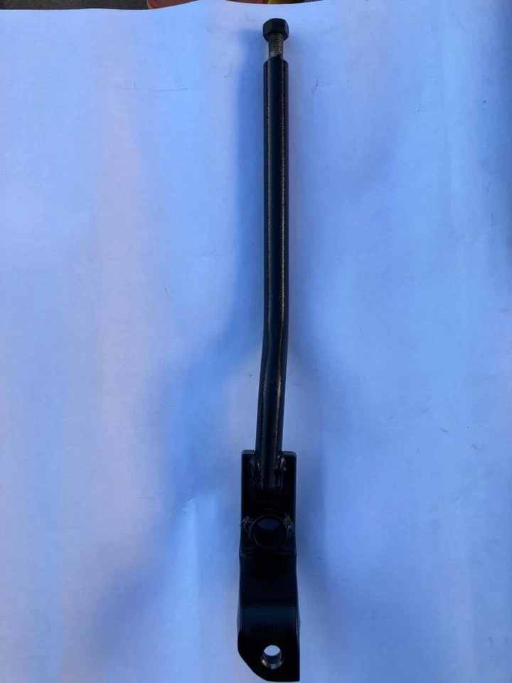 NP205 transfer case lever shifter fits GM Chevy squarebody 1973-1987 Blazer - Image 4 of 4