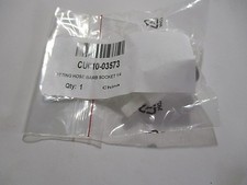 HP Indigo CU010-03573 Fitting Hose Barb Socket 1/4