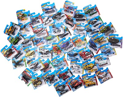 HOT WHEELS CAR LIMITED EDITION DIECAST - 1 SHIPMENT - 1 SHIP NEW MINT FASTSHIP