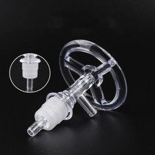 Water Filter Dust-Proof Water Dispenser Sealed Filter With Hose Dust Plug Home