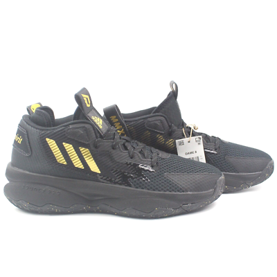 Adidas Dame 8 Goat Spirit Men\'s sz 13 Adidas Dame 8 Men main image 2