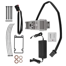 Turbocharger Actuator Kit for Cummins 15L ISX15 CM2350 ISX CM871 QSX15 QSZ13