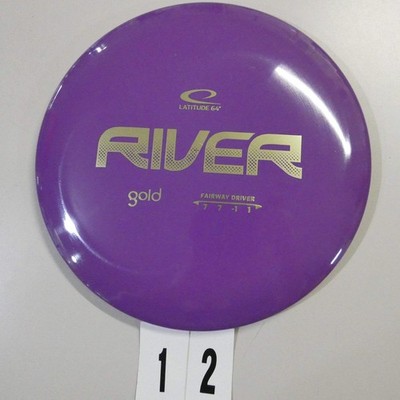 Latitude 64 Gold River - Pick Your Disc!