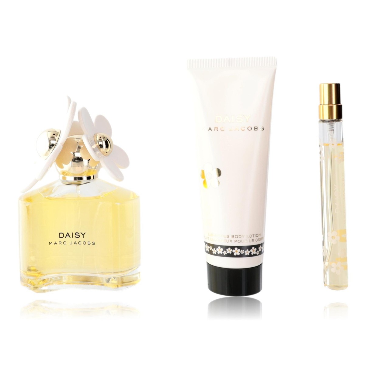 Daisy By Marc Jacobs, 3 Piece Gift Set For Women | eBay