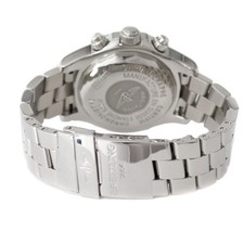 Breitling Superocean A13340 42mm SS Black Dial Automatic Chronograph Box #KN488 7