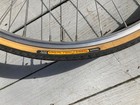 Campagnolo Tipo Wheelset with High Flange hubs from the early 70's 27" dia — photo 7