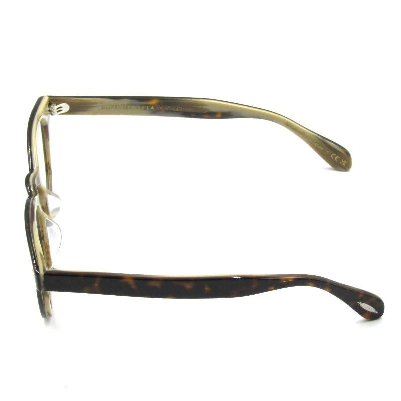 Oliver Peoples Eyeglasses Sunglasses OV5036A Sheldrake A 47□22 