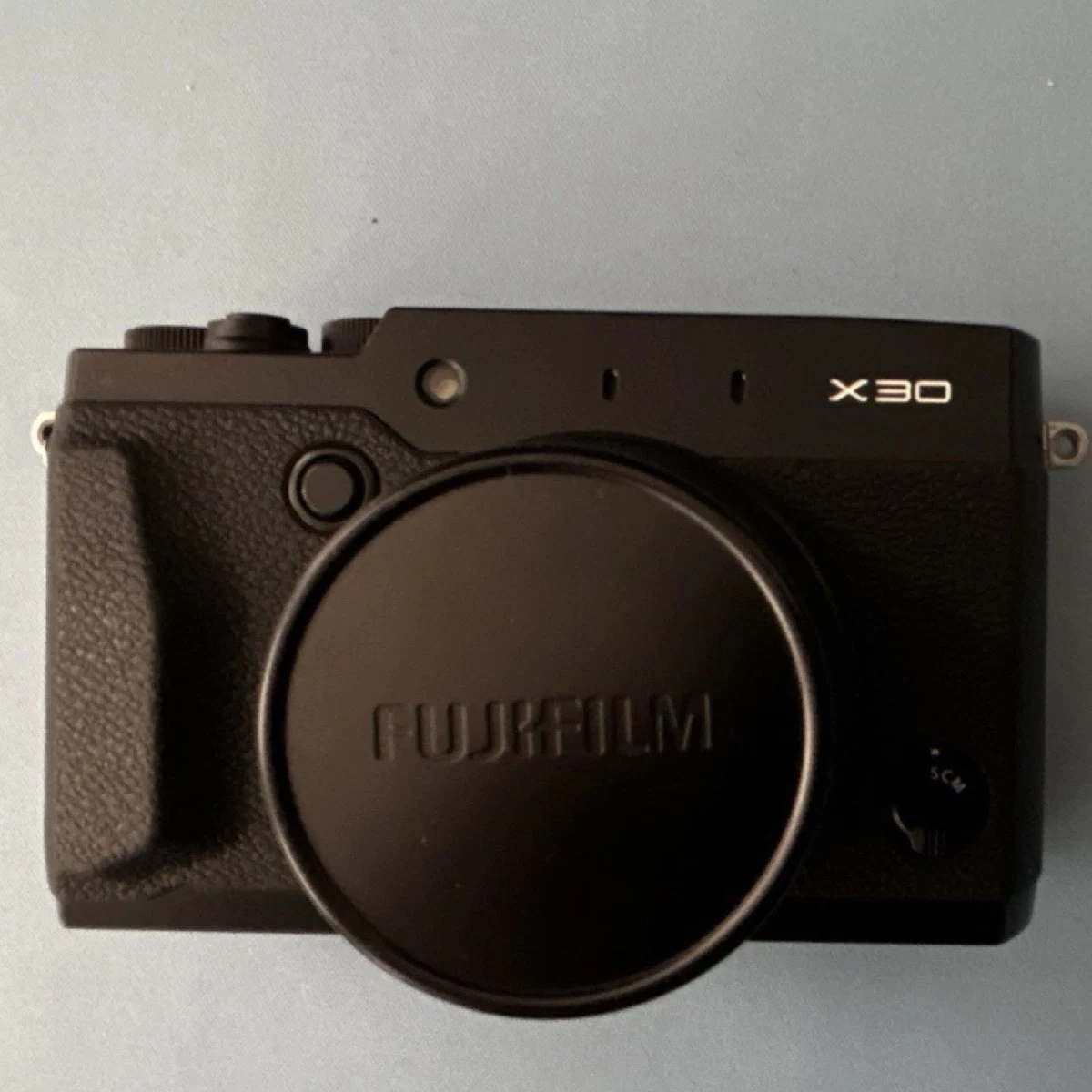 abcde FUJIFILM X30 ブラック 富士フイルム FUJIFILM X30 Black 価格比較 - 価格.com