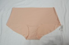 NWT Gap L Pink No-show Hipster Panties Panty Underwear 977167 536723 409147