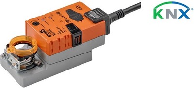 Belimo Klappenstellantrieb - LM24A-KNX - 24V