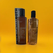 Peter Thomas Roth Anti-Aging Cleansing Gel 250 ML/ 8.5 FL Oz W/ NO Box