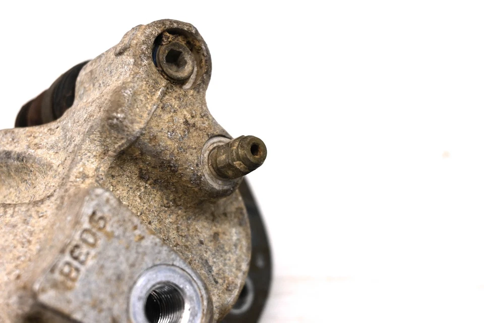 Pinza de freno delantera izquierda 15 Polaris Sportsman Ace 570 4x4 Foto 4 de 4