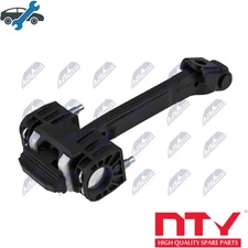 DOOR CATCH EZC-VV-043 FOR VOLVO V60/I/Cross/Country V70/III XC60/SUV S80 XC70  