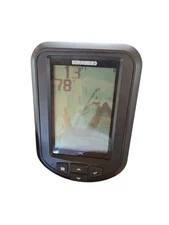 Humminbird PiranhaMAX 175 Fishfinder And Power Cord. No Transducers 