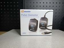 Nonin Pulse Oximeter 3230 Open Box