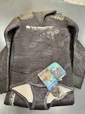 Yazbeck 10mm Wetsuit in Dark Tactical Size 56