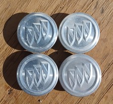 Buick Lacrosse Allure Regal Enclave Center Cap Set Of 4 2005-2017 Pn 9595010 C1