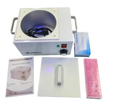 Anbull 5.5lb Professional Single Wax Warmer, Electric Lagre 2.5L Wax Heater