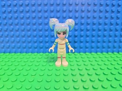 Lego Movie Sweet Mayhem Minifigure tlm143 70820 CMF Lot Rare Retired Vintage HTF