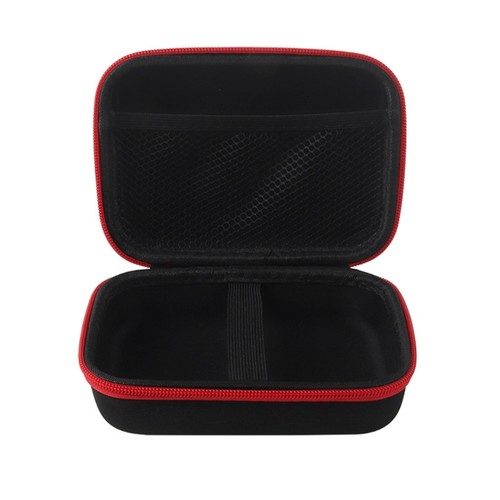 Storage Box for RG405V Console Storage Bag Shockproof Travel Pouch EVA Case