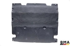 Audi Q5 SQ5 Rear Lower Underbody Splash Shield Panel 80B863821 2018 - 2024 OEM