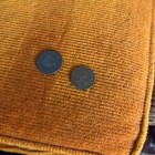 Two Old One Cent Coins 1907 — photo 6