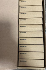 LOT OF 8 SIEMENS Q115DF 15A DUAL FUNCTION AFCI/GFCI BREAKERS NEW