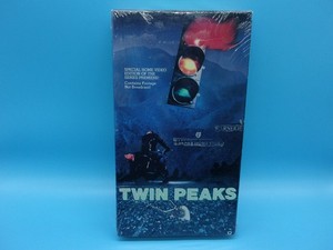 ✴️全巻セット＋スペシャル/ツインピークス VHS 1〜14巻＋スペシャル Twin Peaks Vhs | eBay