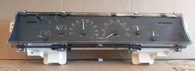 1991-93 Buick Roadmaster Instrument Cluster Speedometer 26089729 / 125,125 Miles
