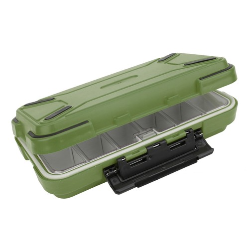 ˙ Sea Fishing Tackle Box Fishing Tackle Organizer Large Capacity Sea Fishing - Picture 12 of 12