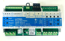 LUTRON QSNE-4S10-D Energy Savr Node