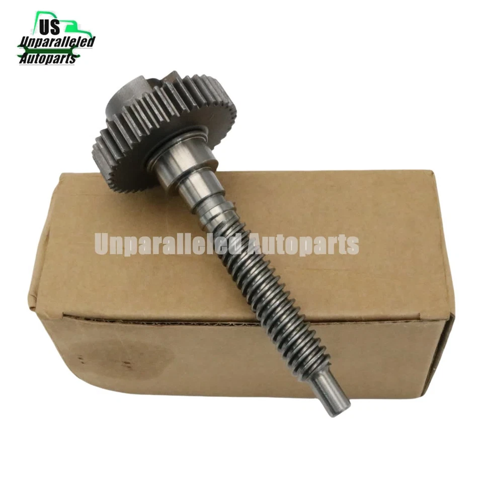 NUEVO Kit de engranajes de actuador de freno de estacionamiento de metal 34436782755 para BMW 745Li 750Li 760Li Foto 4 de 4