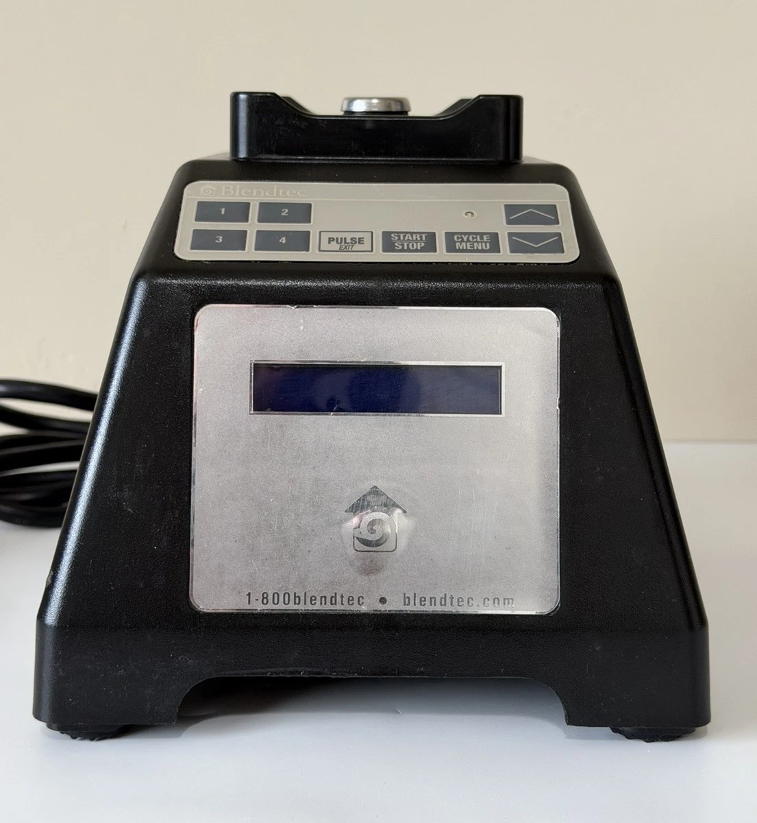 Blendtec Es3 for sale | eBay