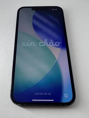 Apple iPhone 14 - 128 GB - Midnight (Unlocked) READ DESCRIPTION | eBay