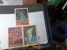 1988 Sportflics Mattingly,Rasmussen,Gaetti 3 in lot